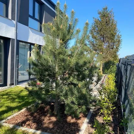 Apartment A1 Gdynia