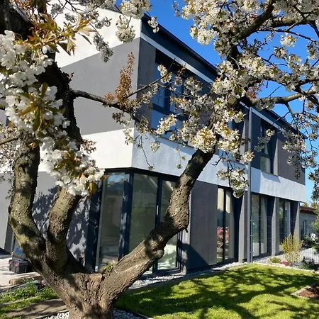 A1 Apartment