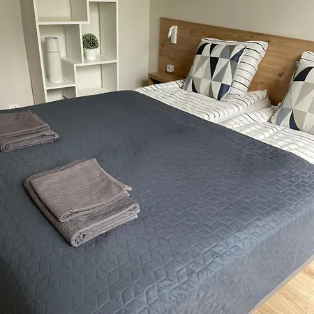 Apartment A1 *