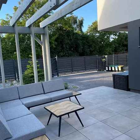 Apartment A1