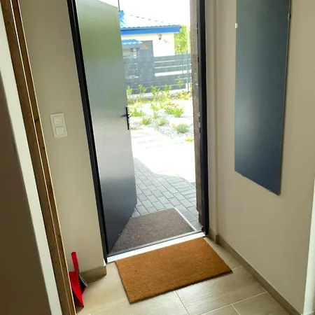 A1 Apartment Gdynia