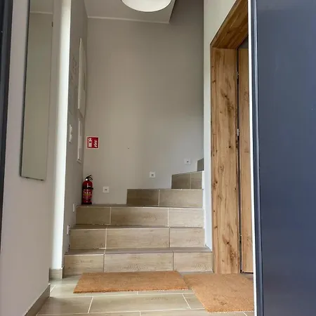 Apartment A1
