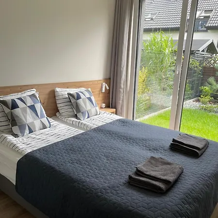 A1 Apartment *