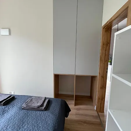A1 Apartment