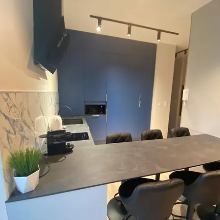 Apartment A1