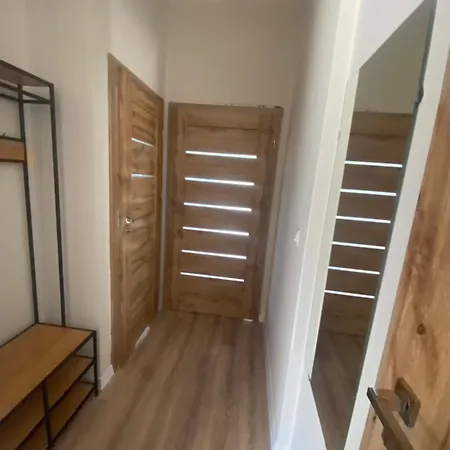Apartment A1 Gdynia