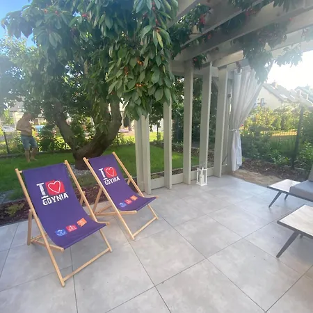 Apartment A1 *