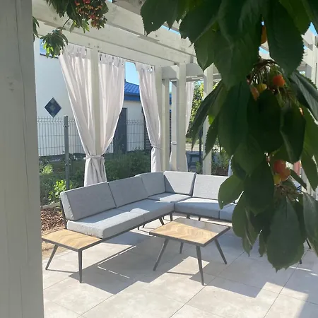 Apartment A1 *